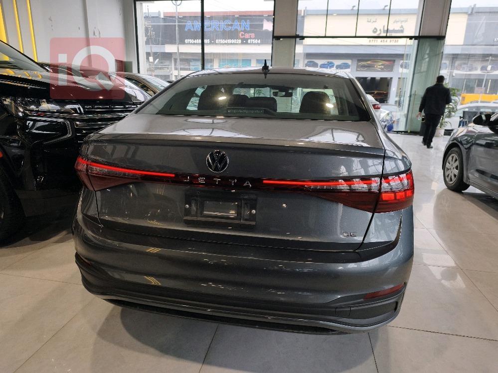 فولكسفاغن جيتا